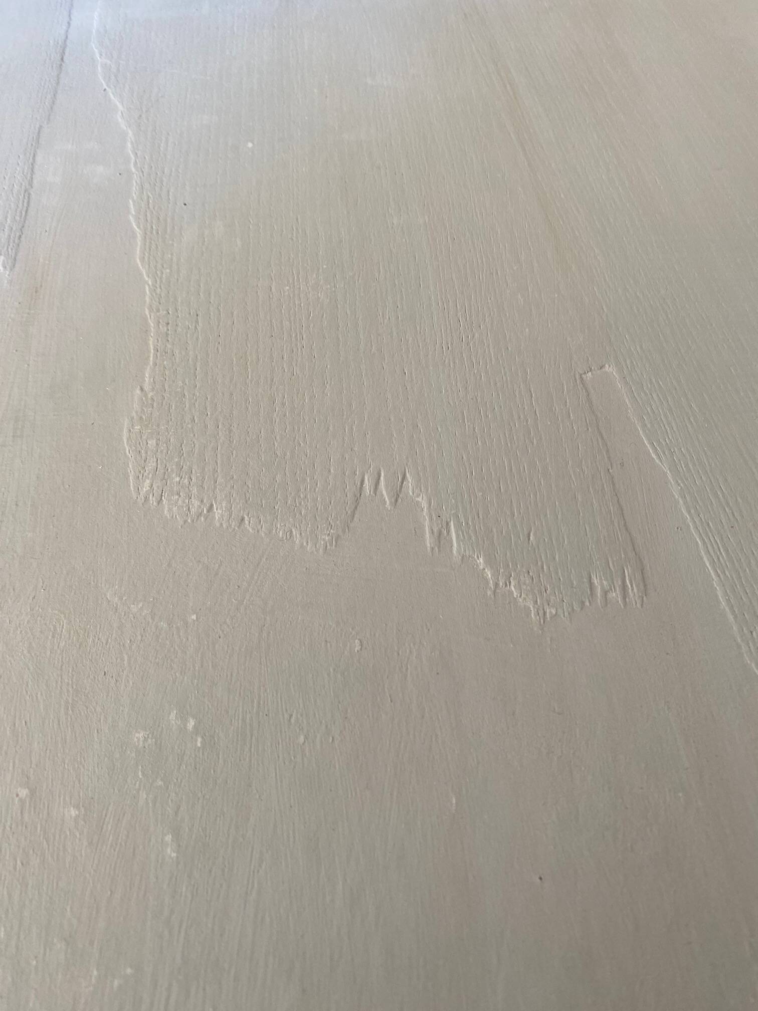 Chest of drawers from the 50s and 60s