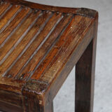 Top window stool 1950