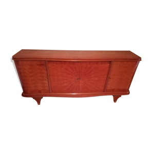 Buffet de 1956 en palissandre