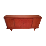 Buffet de 1956 en palissandre