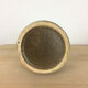 West Germany ceramic vase
