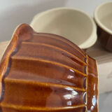 Ceramic bowls