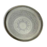 Moroccan tray 46 cm