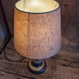 Ceramic lamp