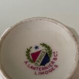 Tasse à café Lanternier, Limoges, ca 1930