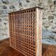 Antique French farmhouse dining table – Walnut work table, late 19th century