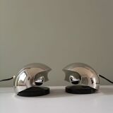 Italian Table Lamps Reggiani