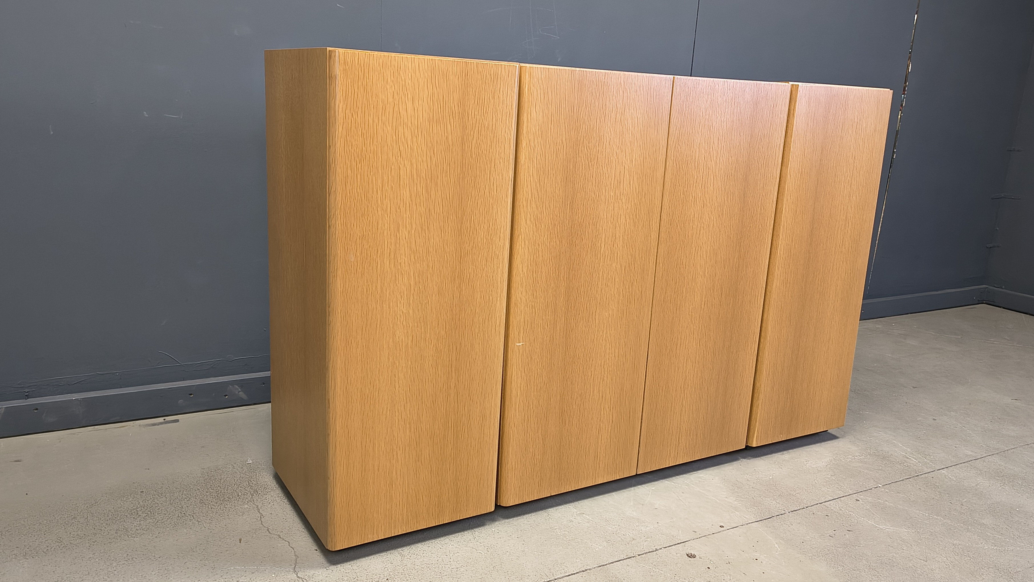 Cabinet par Vandenberghe Pauvers, années 1970