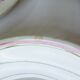 4 soup plates from Moulin des Loups Orchies 210422