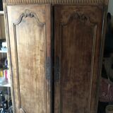 Wardrobe 18/19th