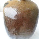 Stoneware jug