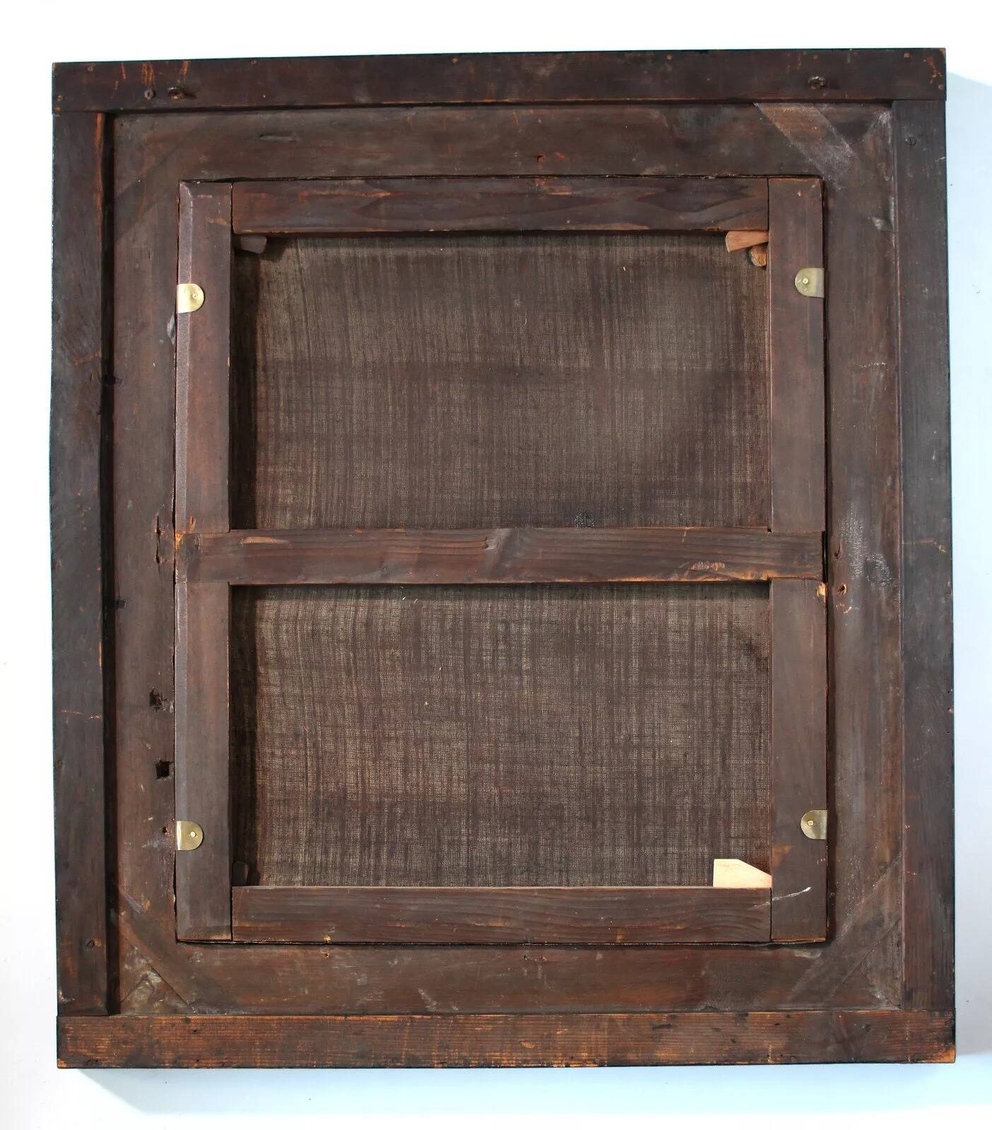 Portrait d'un officier du début du XIXe siècle