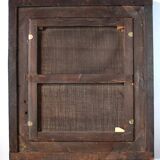 Portrait d'un officier du début du XIXe siècle