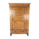 Armoire hollandaise en chêne, années 1800