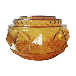 Suspension ambre