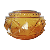 Suspension ambre
