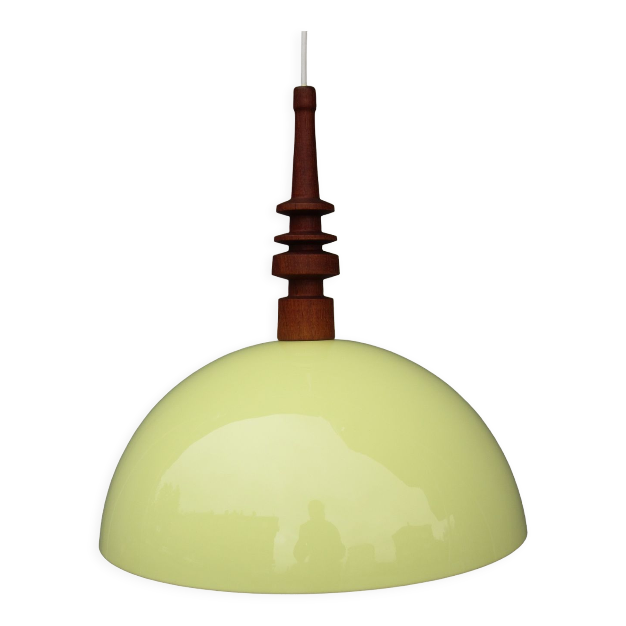 Philips suspension