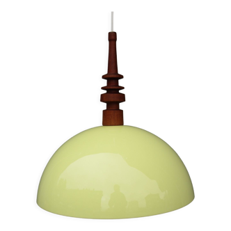 Philips suspension