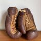 Gants de boxe, années 1940
