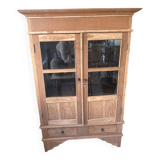 GLASS CABINET