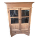 GLASS CABINET