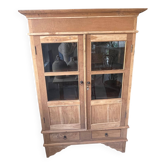 Armoire vitrée