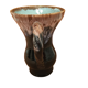 Vintage Vallauris Ceramic Vase from the 60s/70s