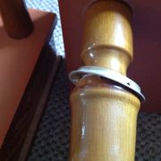 Pair of bedside tables