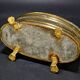 Small Brass Planter 19th Century