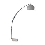 Lampadaire arc Reggiani