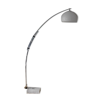 Lampadaire arc Reggiani