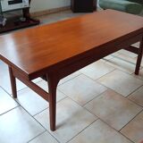 Kai Kristiansen expandable coffee table