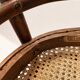 Armchair by Gustav Adolf Schneck for Thonet