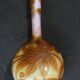 Émile Gallé Art Nouveau vase circa 1895–1904