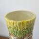 Vase Barbotine