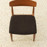 1960s Dining Chairs, Casala