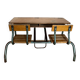 Delagrave Double School Desk