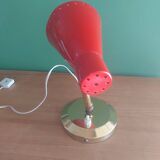 Applique diabolo design 60
