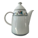 Vintage coffee pot Arzberg Germany mod. Bluebirds