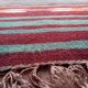 Handmade Berber Bedouin Rug 209x151cm