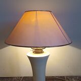 Le Dauphin France, table lamp, H 46 cm, ceramic