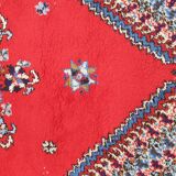 Royal Berber carpet