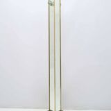 Porte manteau italien moderne de style Mid-Century Modern Decorvetro, années 1970