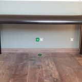 Orsay series table by Gae Aulenti