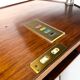 Executive desk T96 by Osvaldo Borsani for Tecno – 1960s