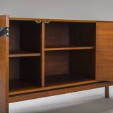 Teak sideboard, 1970