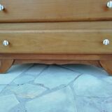 Commode 4 tiroirs vintage