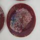 6 Morvan oval flat plates
