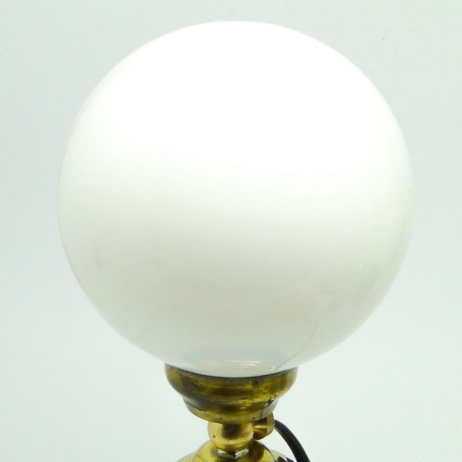 Lampe de table, France, années 1960