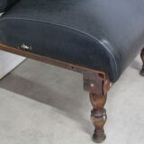 Bistro bench